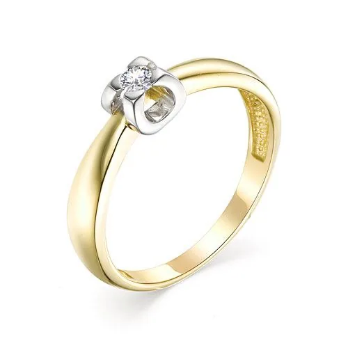 Кольцо 1-208-30