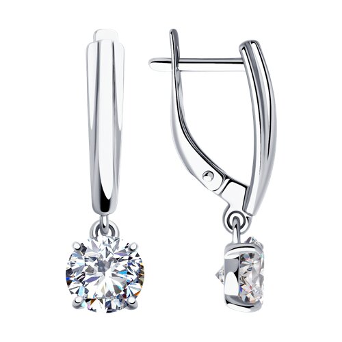 Серьги 94023292