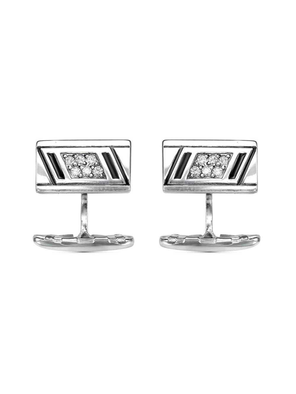 Запонки 9386612