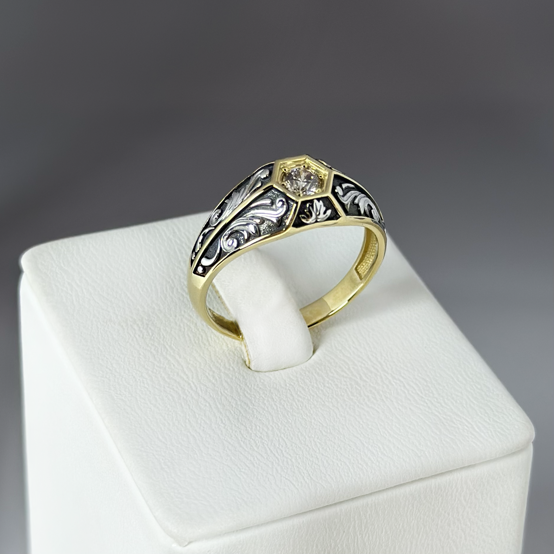 Кольцо 11-21654-9289