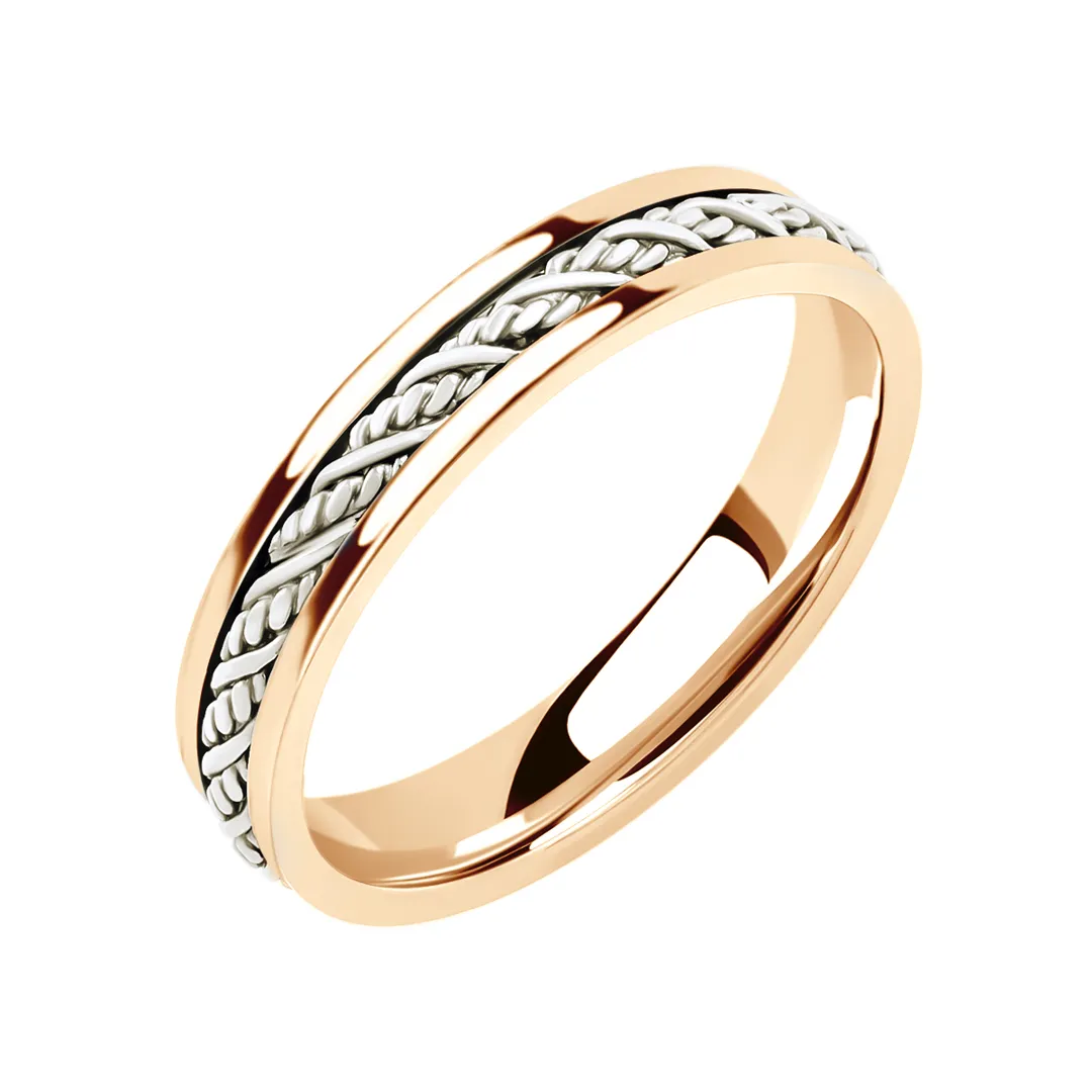 Кольцо обр. Н-1566/бк