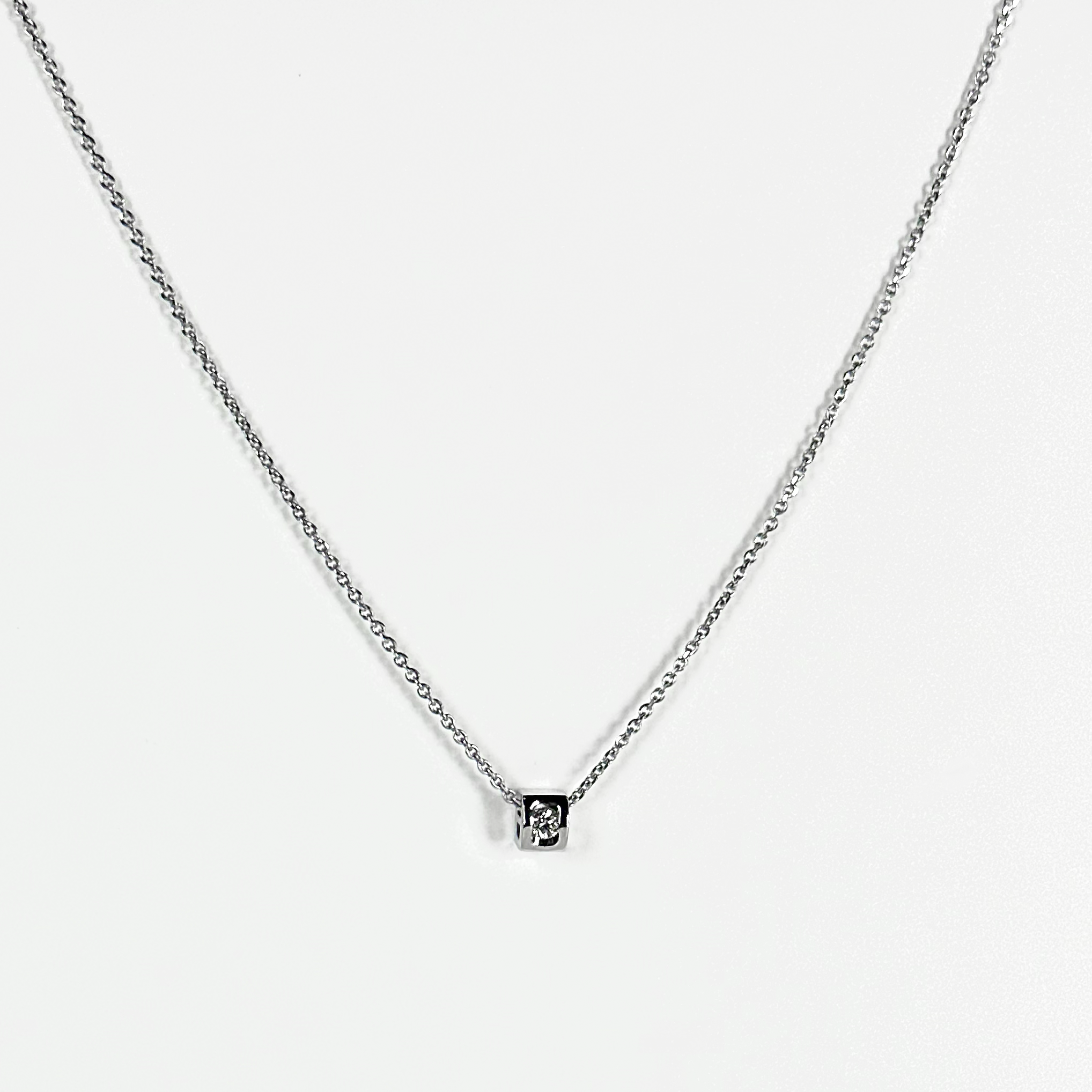 Колье 9-116-103Б