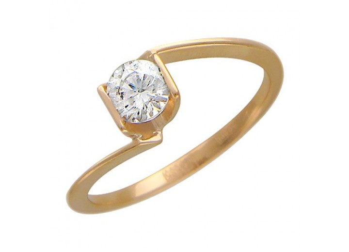 Кольцо 01К115241