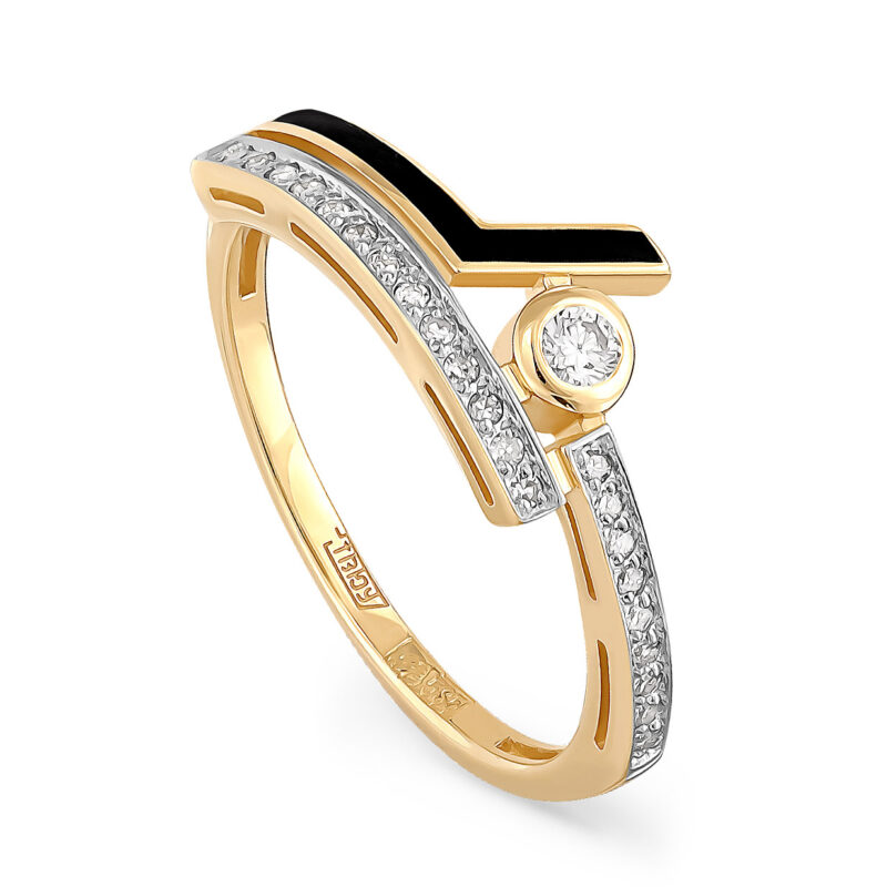 Кольцо 11-21050-1002