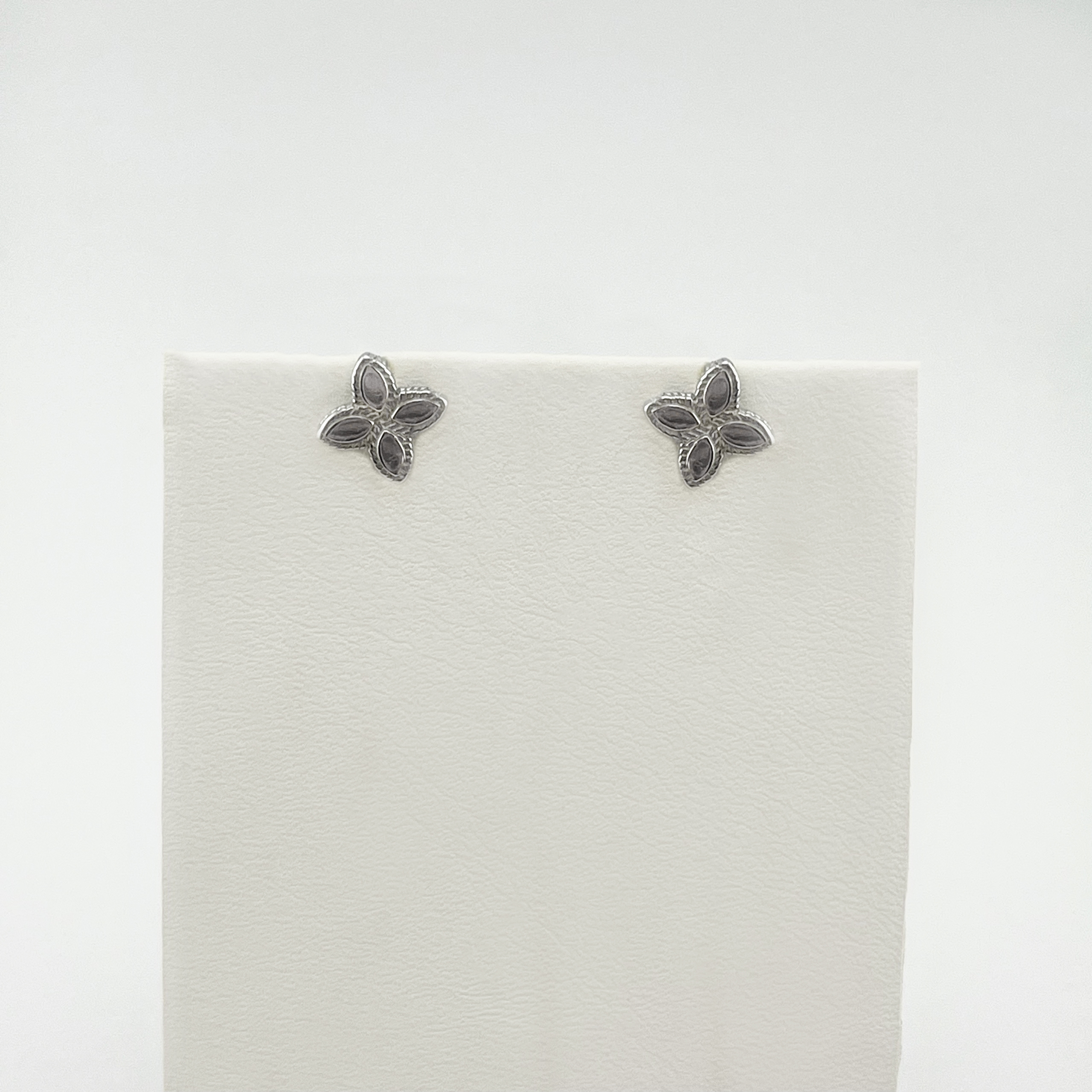 Серьги пусеты 6002182-00245