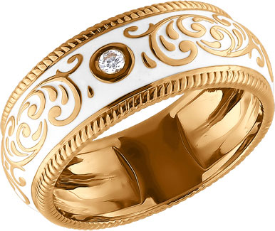 Кольцо 1011190 №13 5