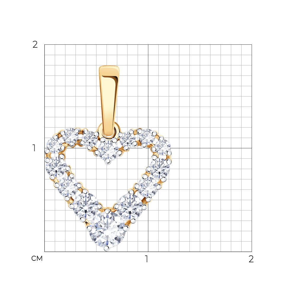 Подвеска 036714