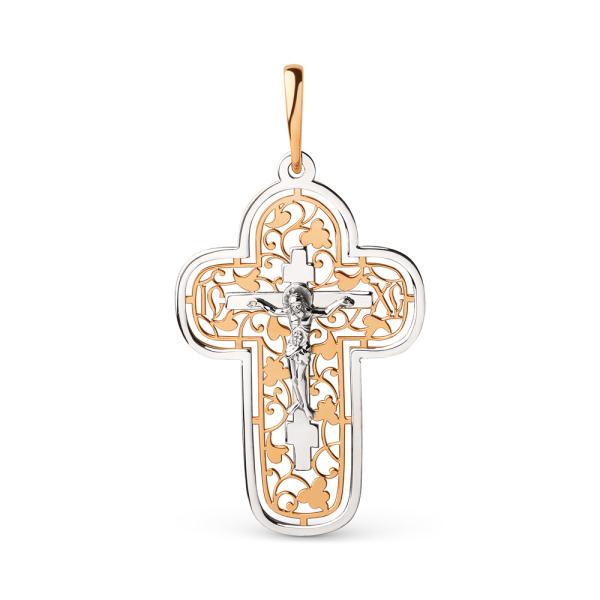 Крест 501937-1002