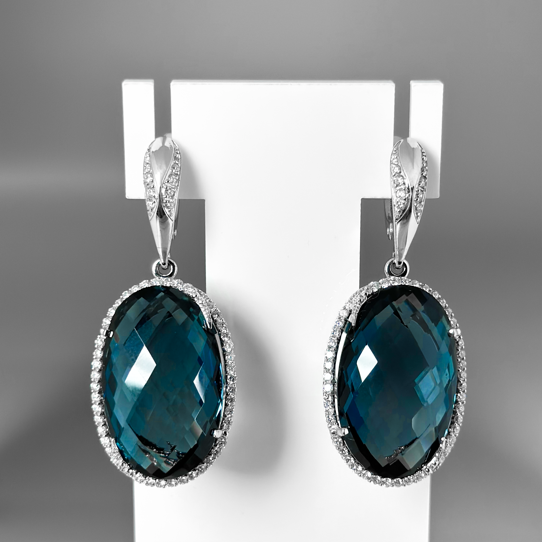 Серьги 02-1177/5