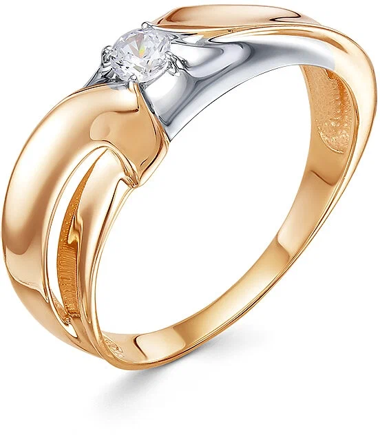 Кольцо 1100584