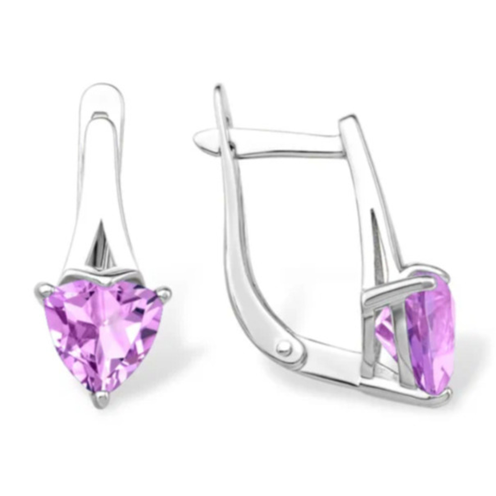 Серьги 12200111658-5