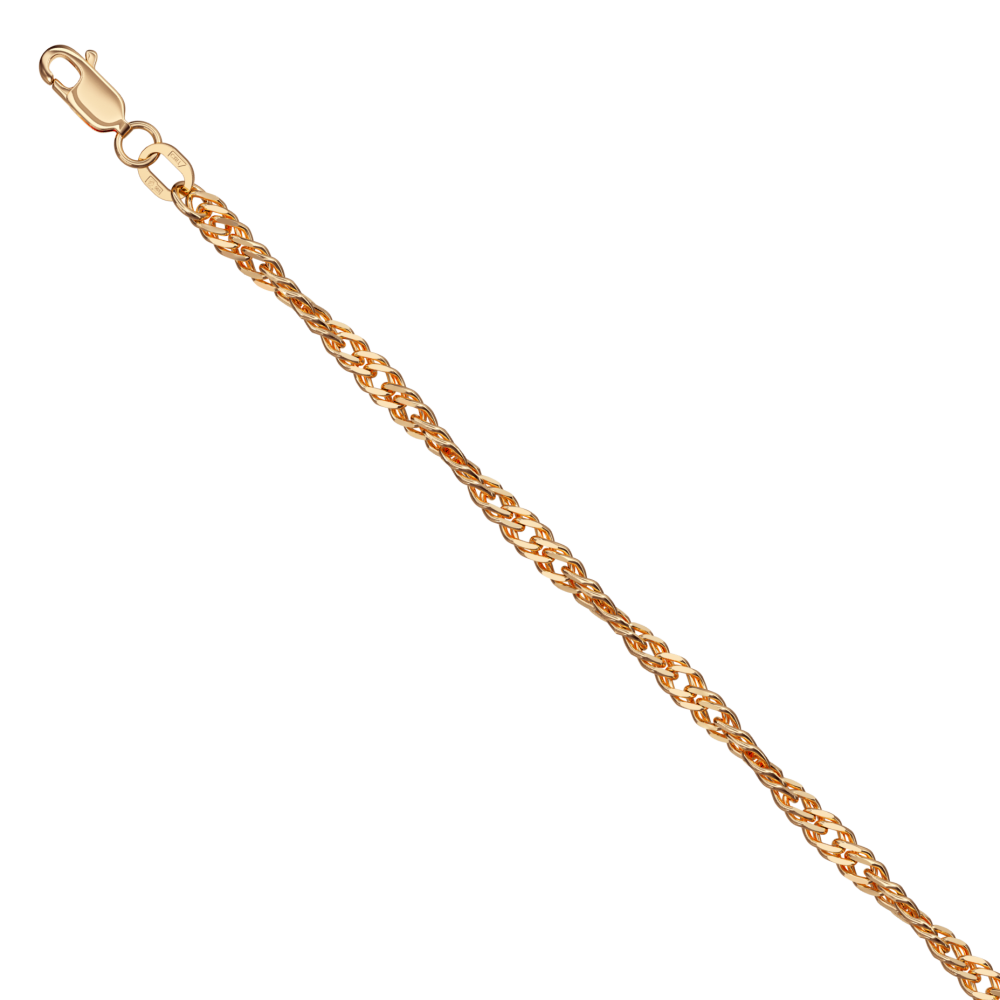 Цепь НЦ 12-028 d 0.60