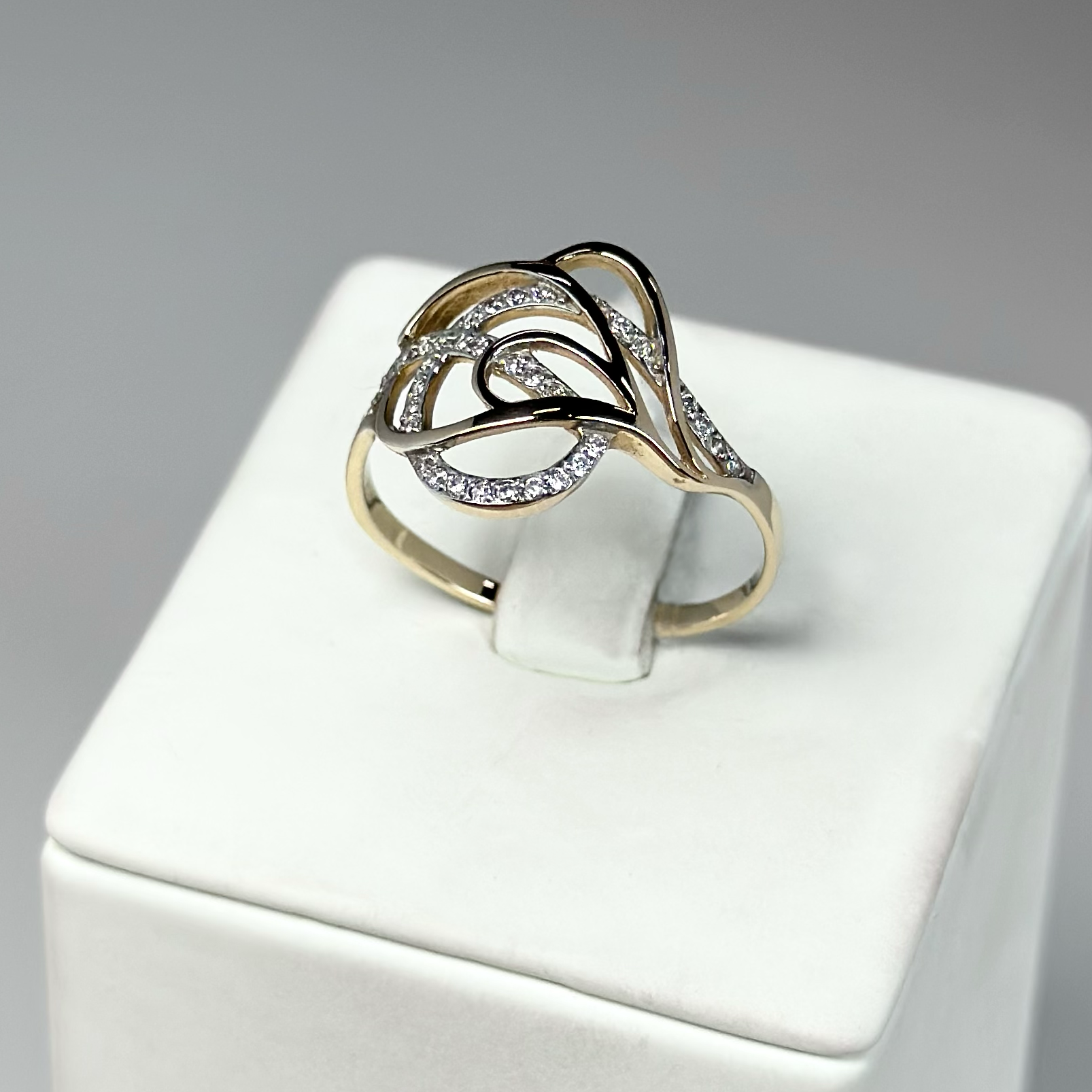 Кольцо К1320255