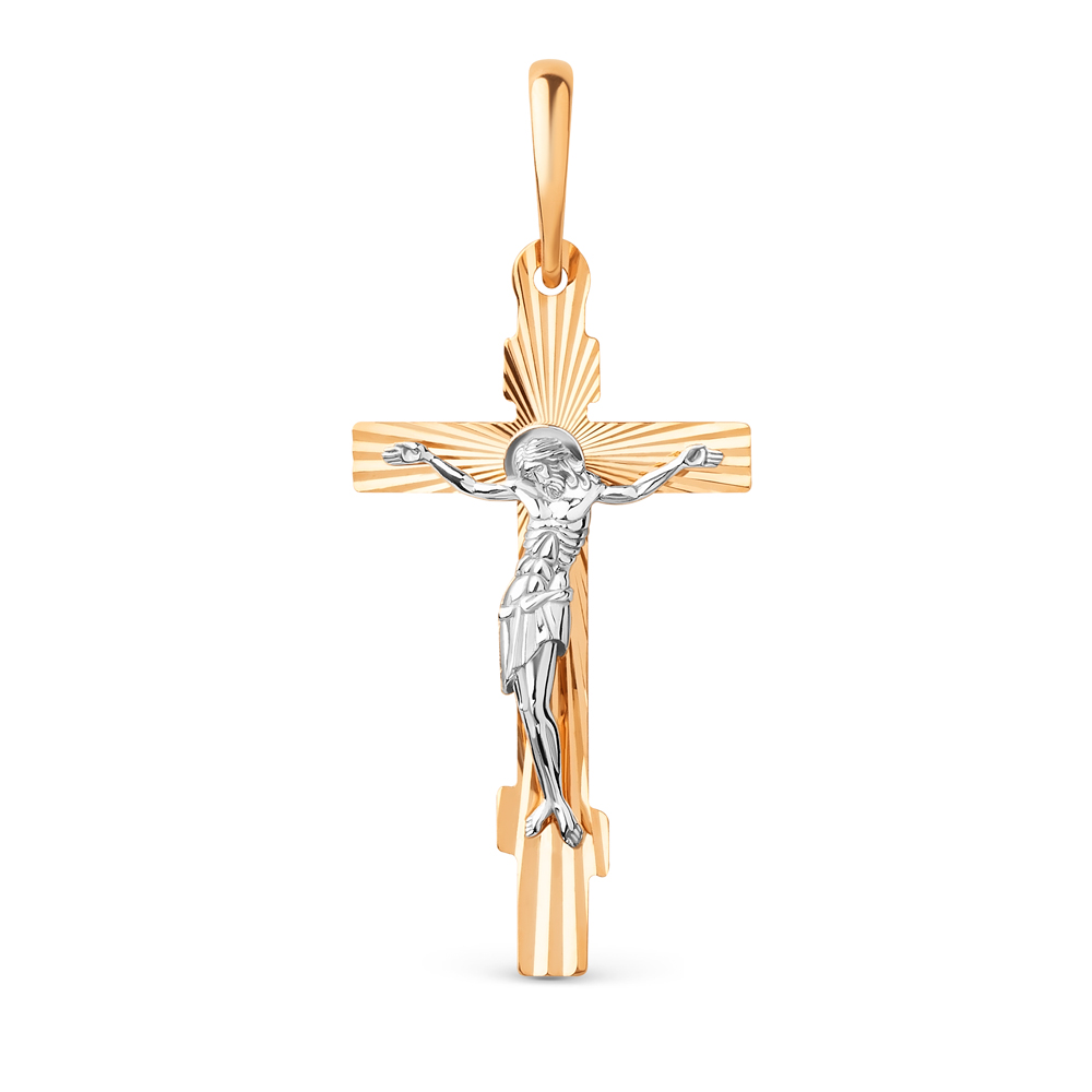 Крест 801177-1012