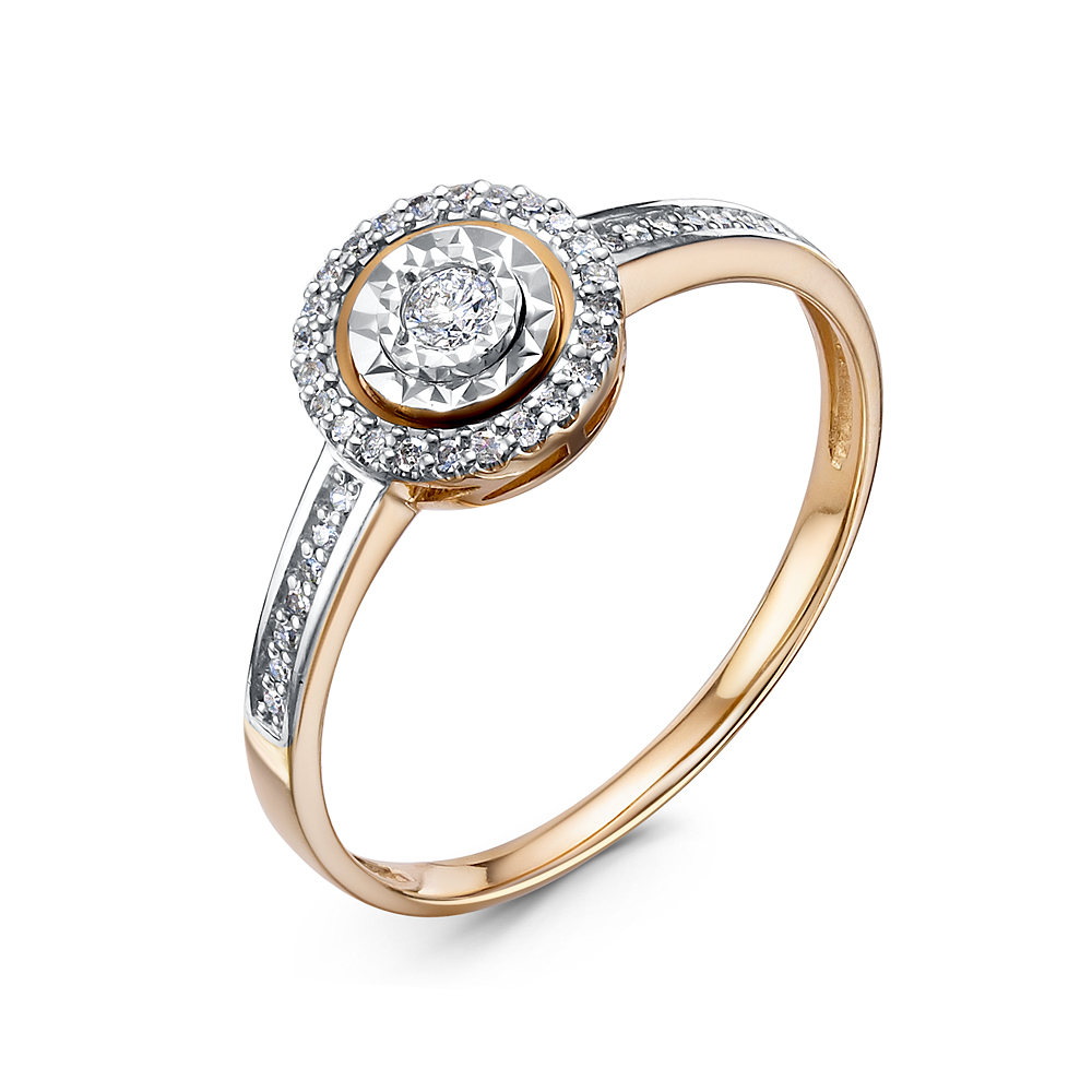 Кольцо 5-5913-103И2-1К