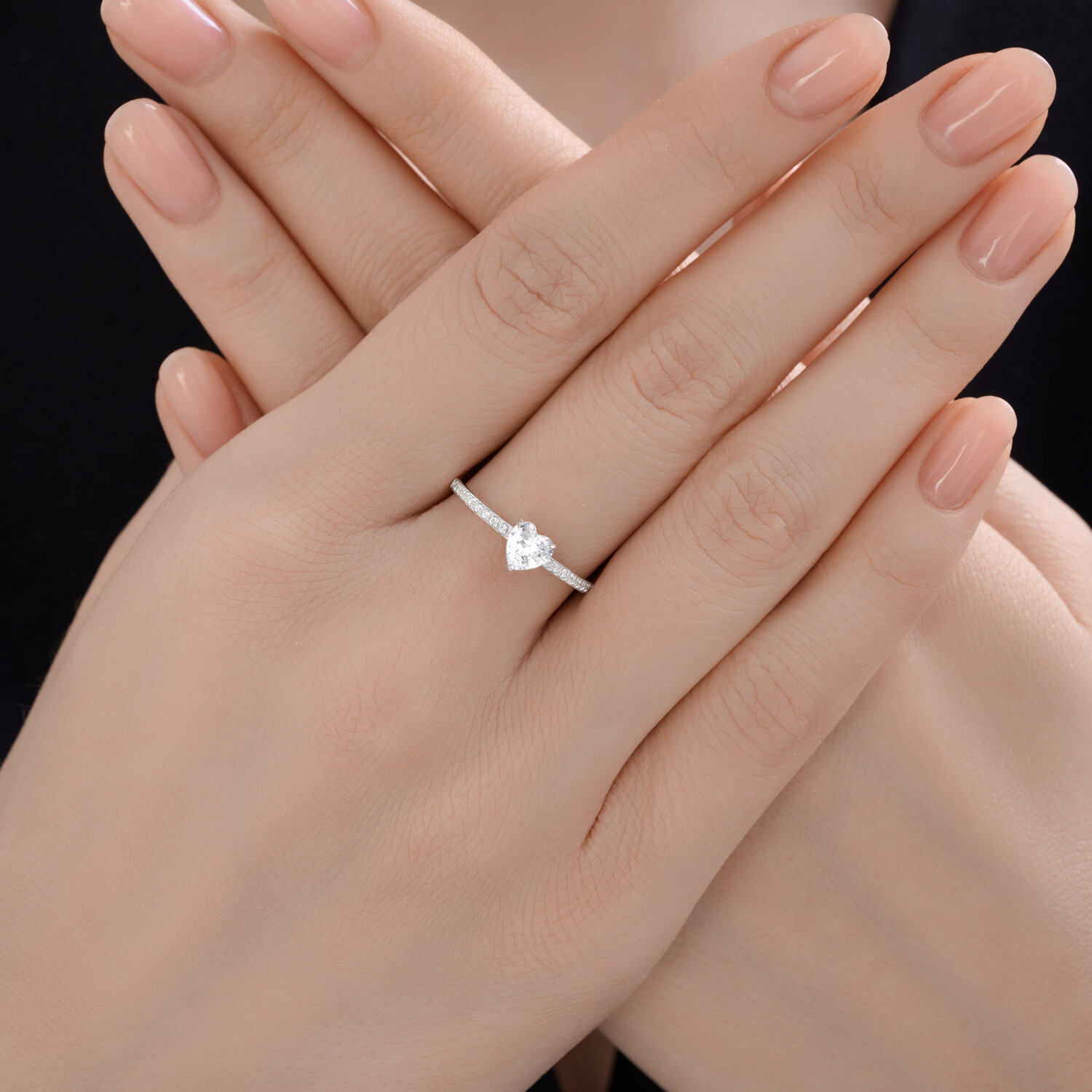 Кольцо 019686-3