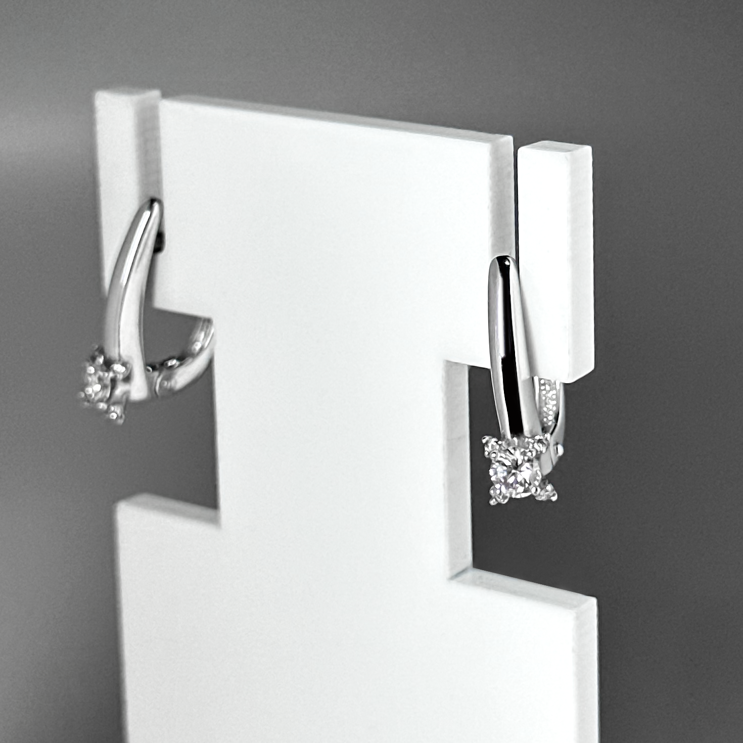 Серьги 02-3217