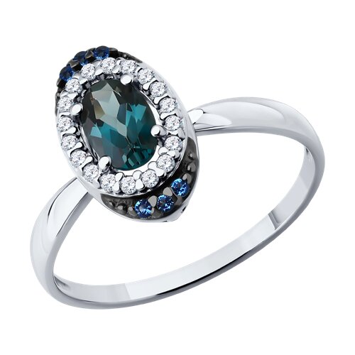 Кольцо 92014904