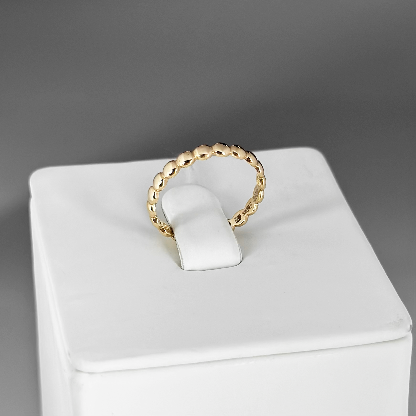 Кольцо КБК 62