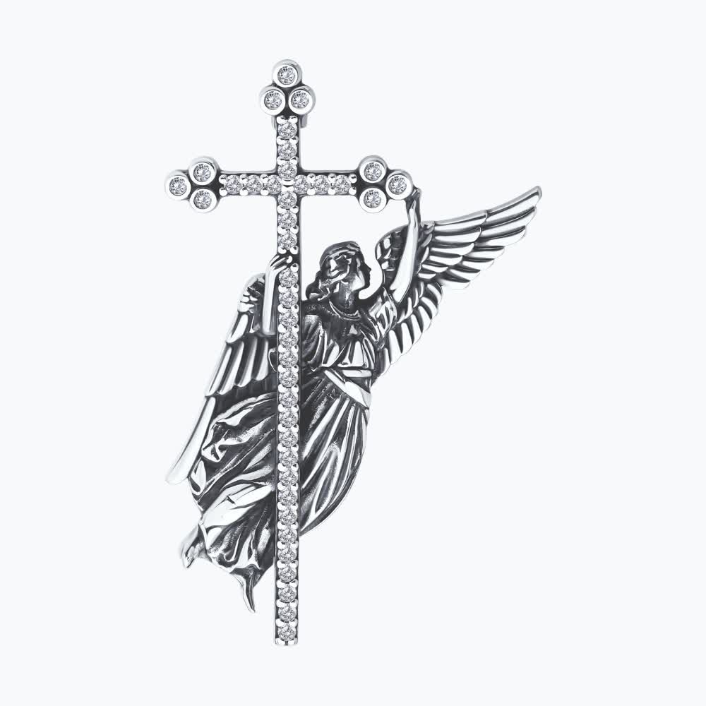 Брошь 95-140-02336-1