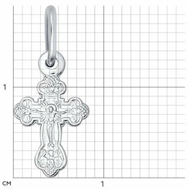 Крест 94120105