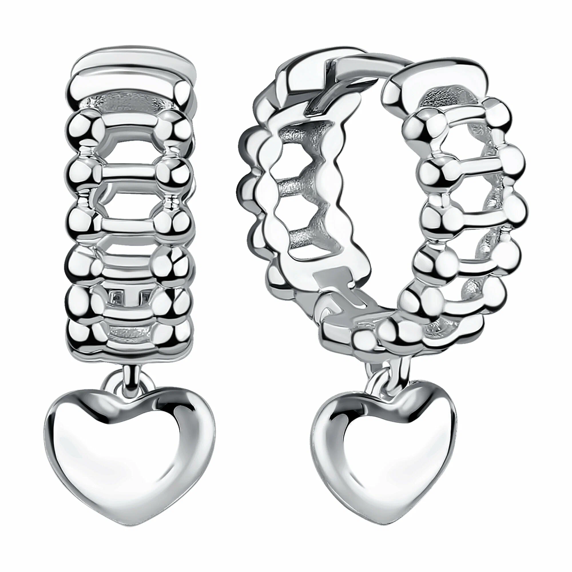 Серьги 14-72-0000-17339