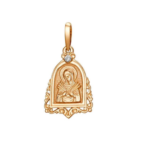 Подвеска 704617-1102 &quot;Семистрельная&quot;