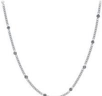 Колье 25PNS0571a-184