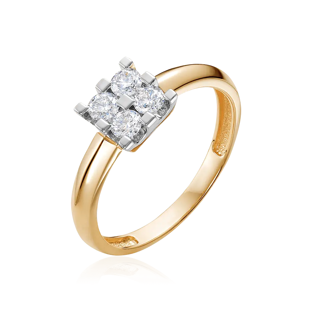 Кольцо 4276-110