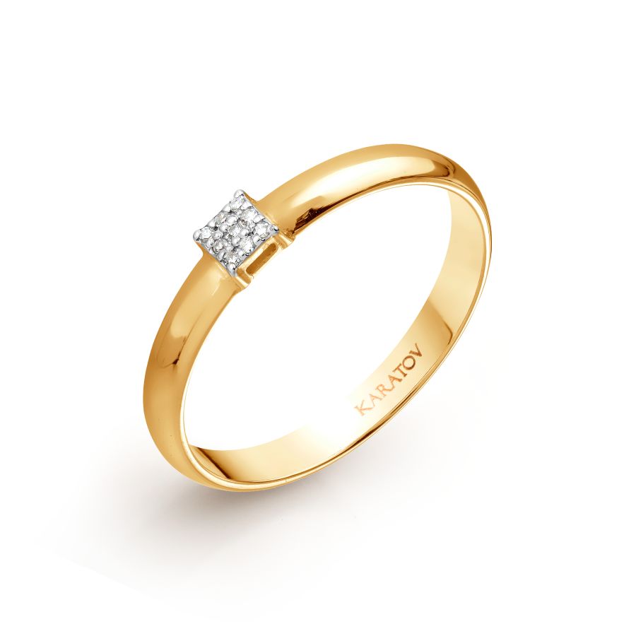 Кольцо обр. Т141013910