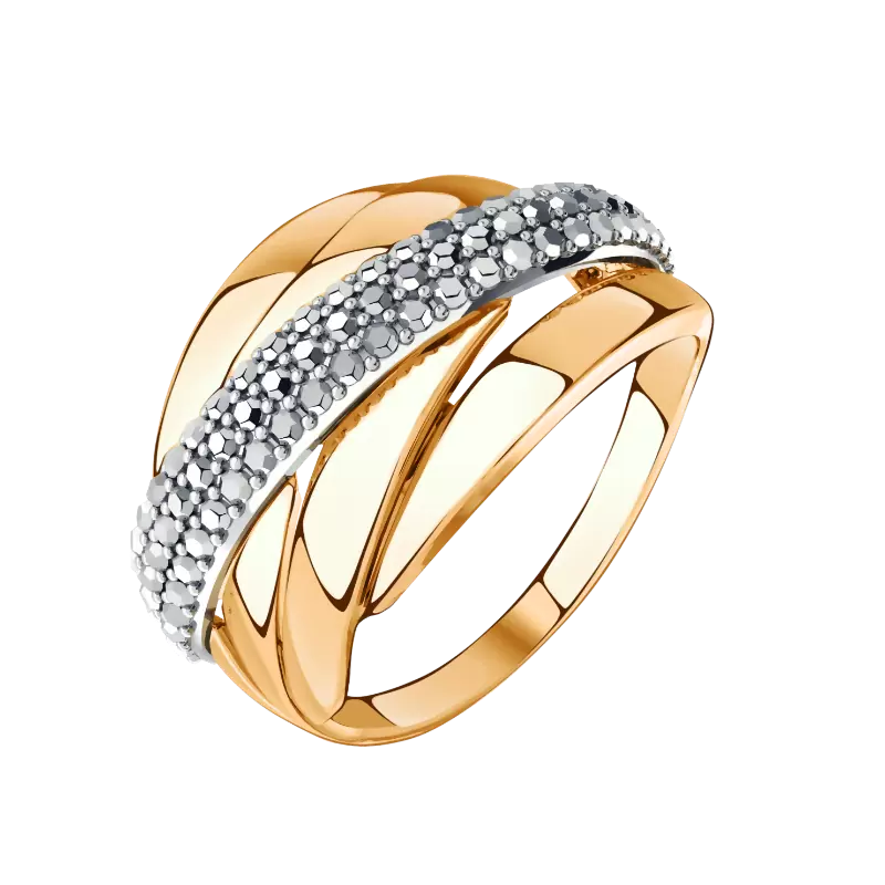 Кольцо 08-108178