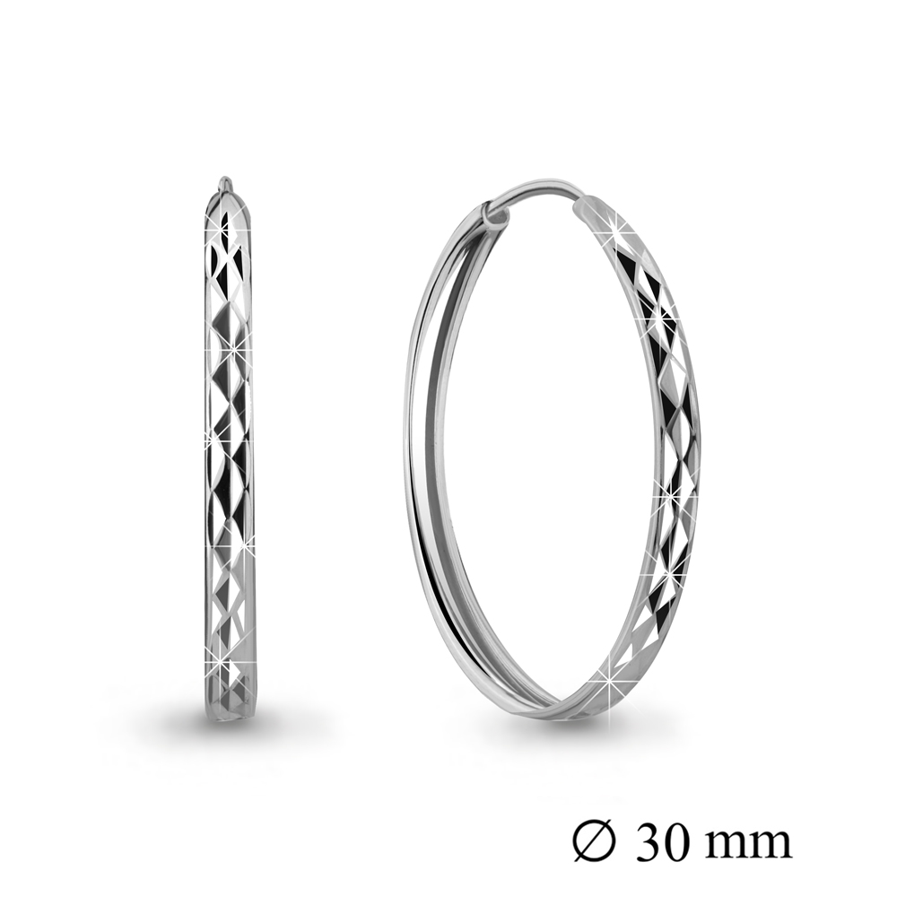 Серьги 32085.5