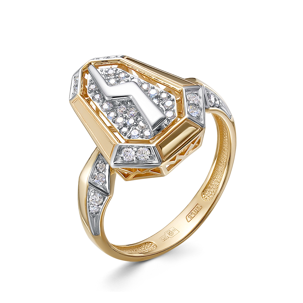 Кольцо 01-3746