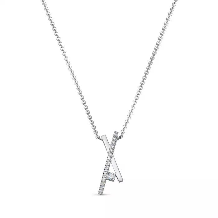 Колье 3865-51001