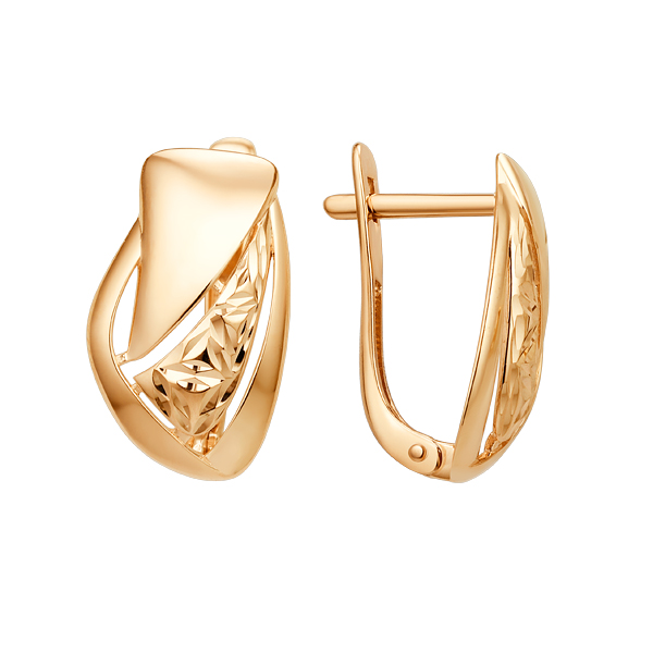 Серьги 014112-1010