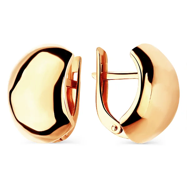 Серьги 1400012545