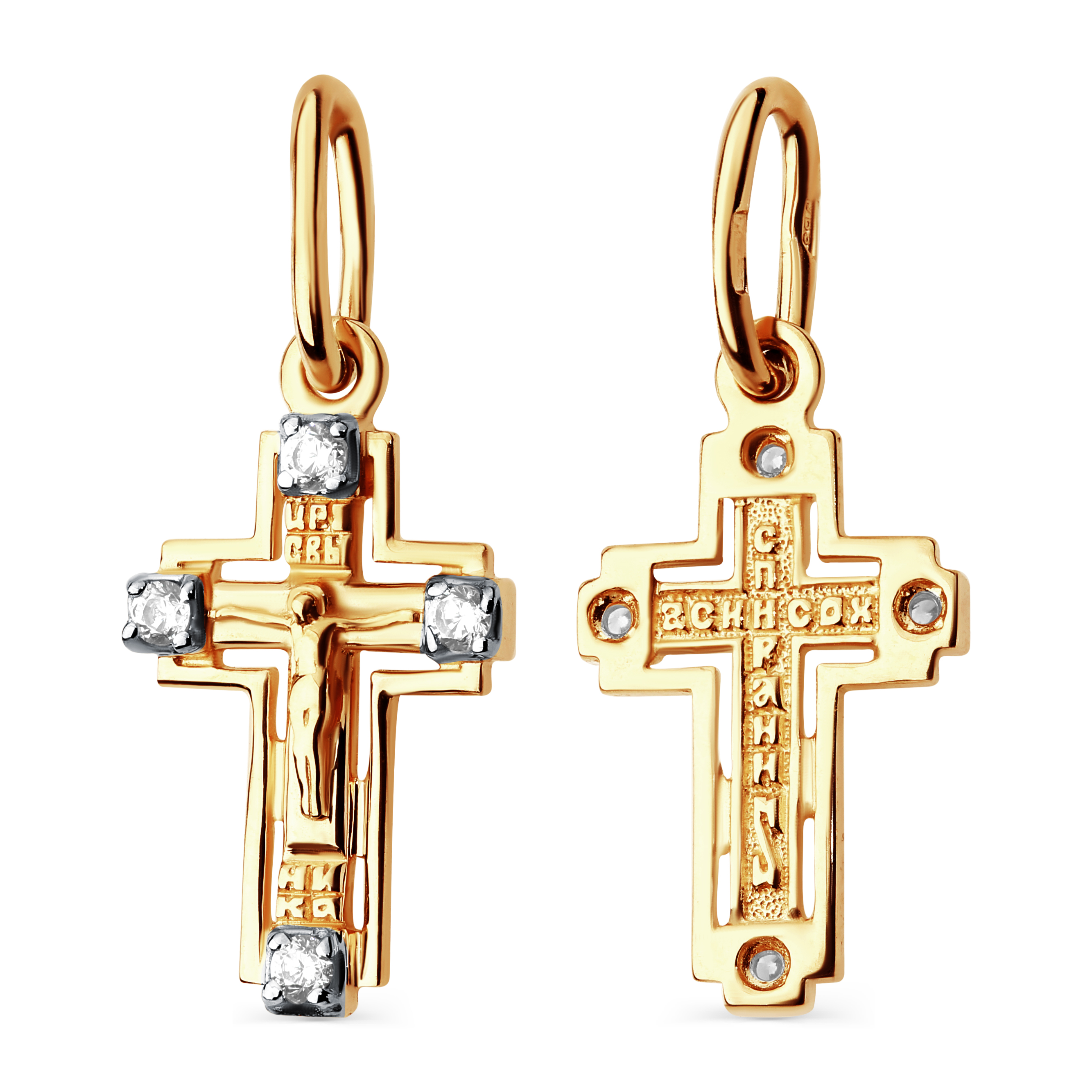 Крест 1200235122