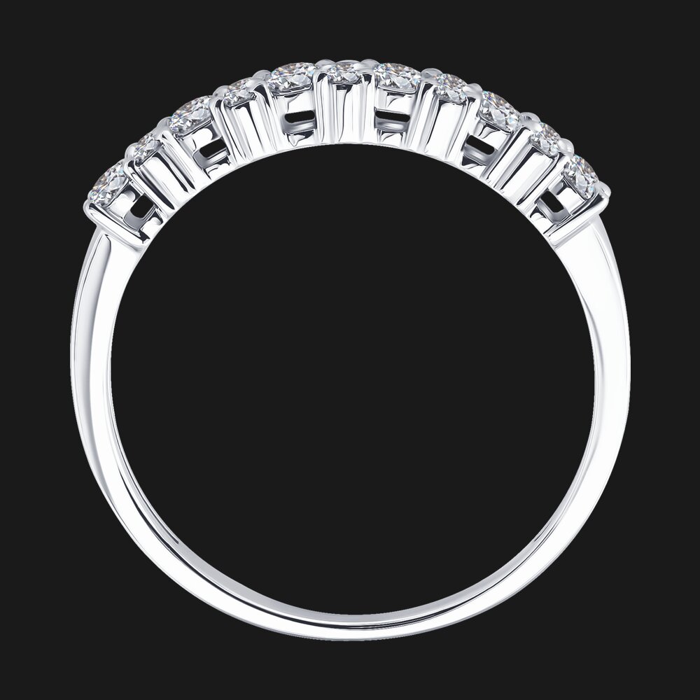 Кольцо 1012876-3-5 №26 23