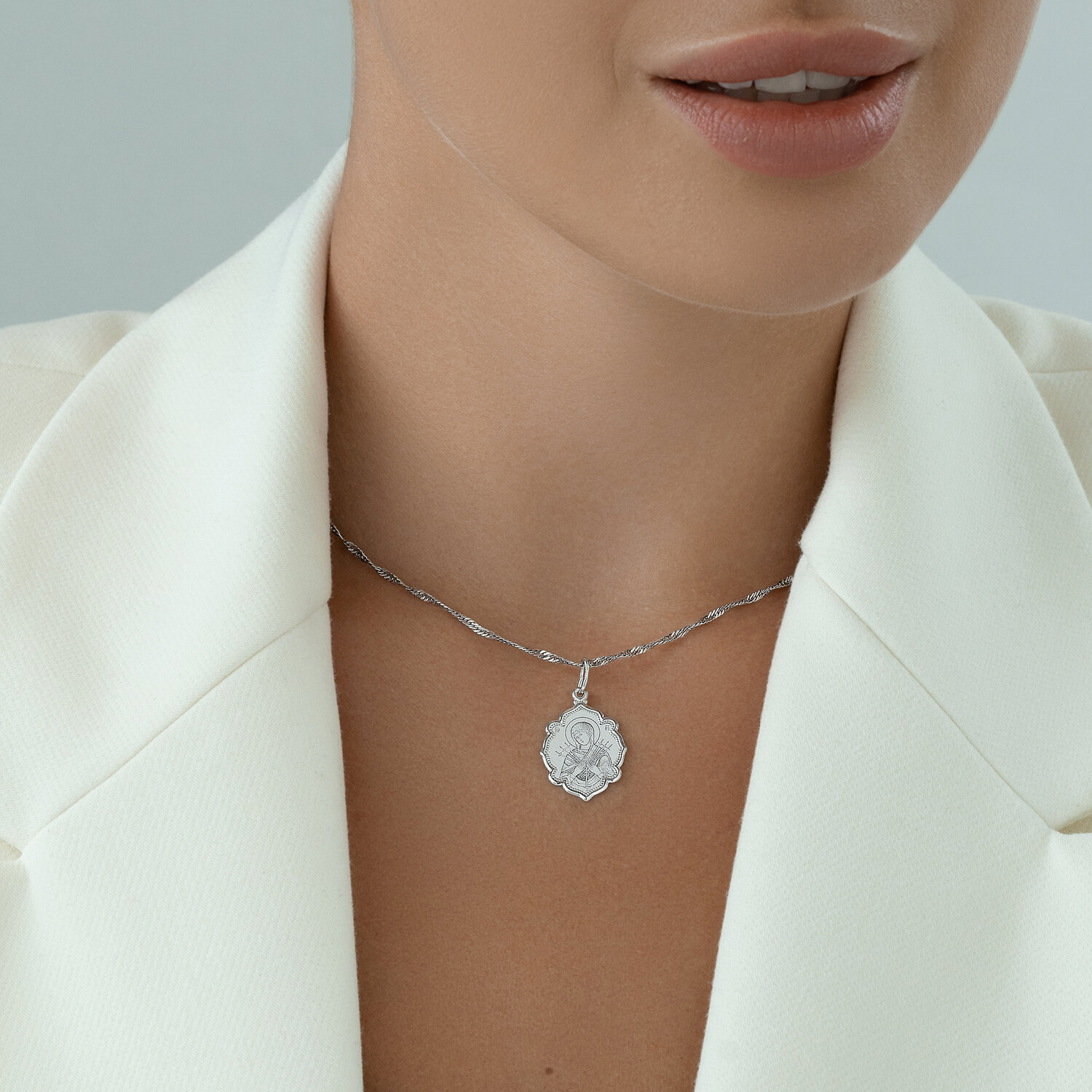 Подвеска 94100221 ИБМ"Семистрельная"