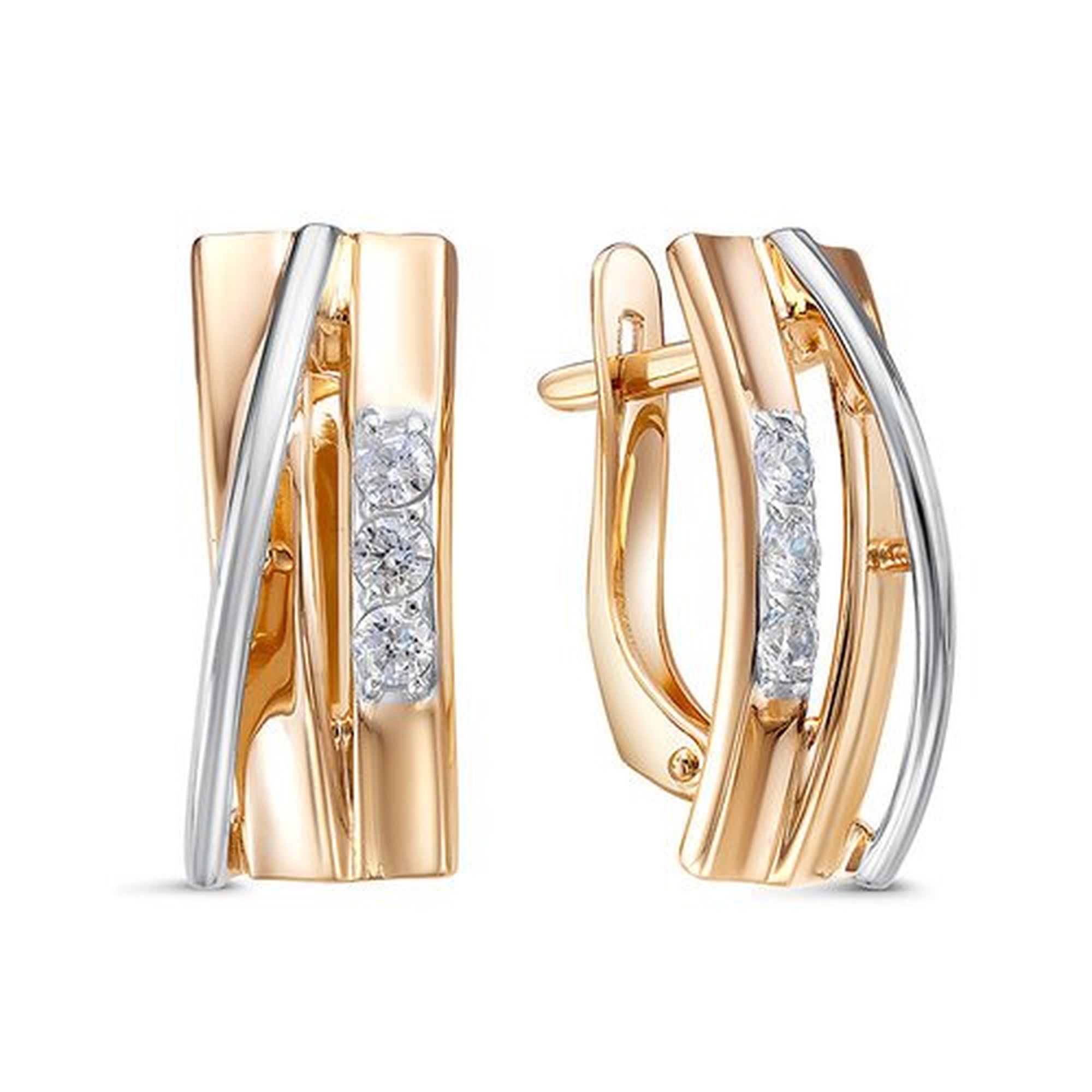 Серьги 1204263