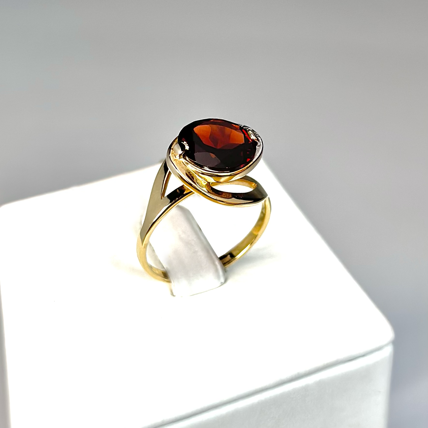 Кольцо КЛ-384К-Г