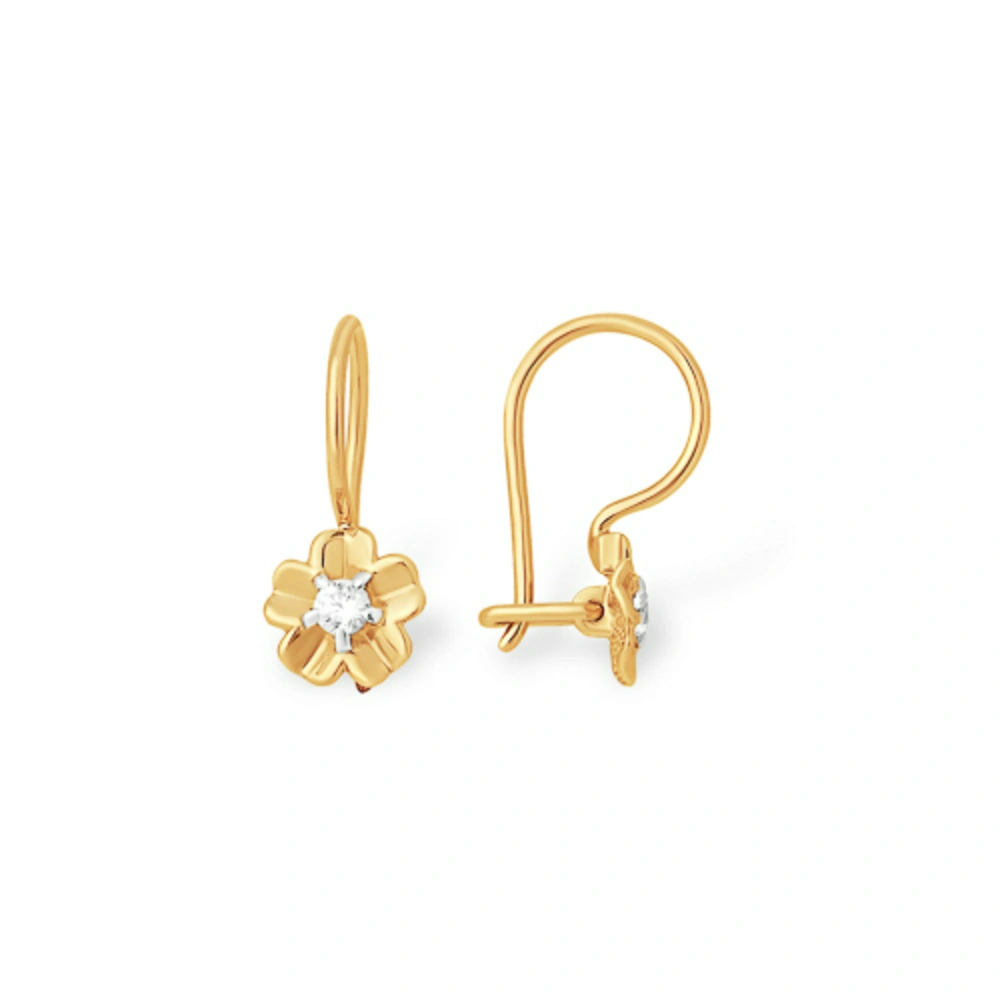 Серьги детские С73211373