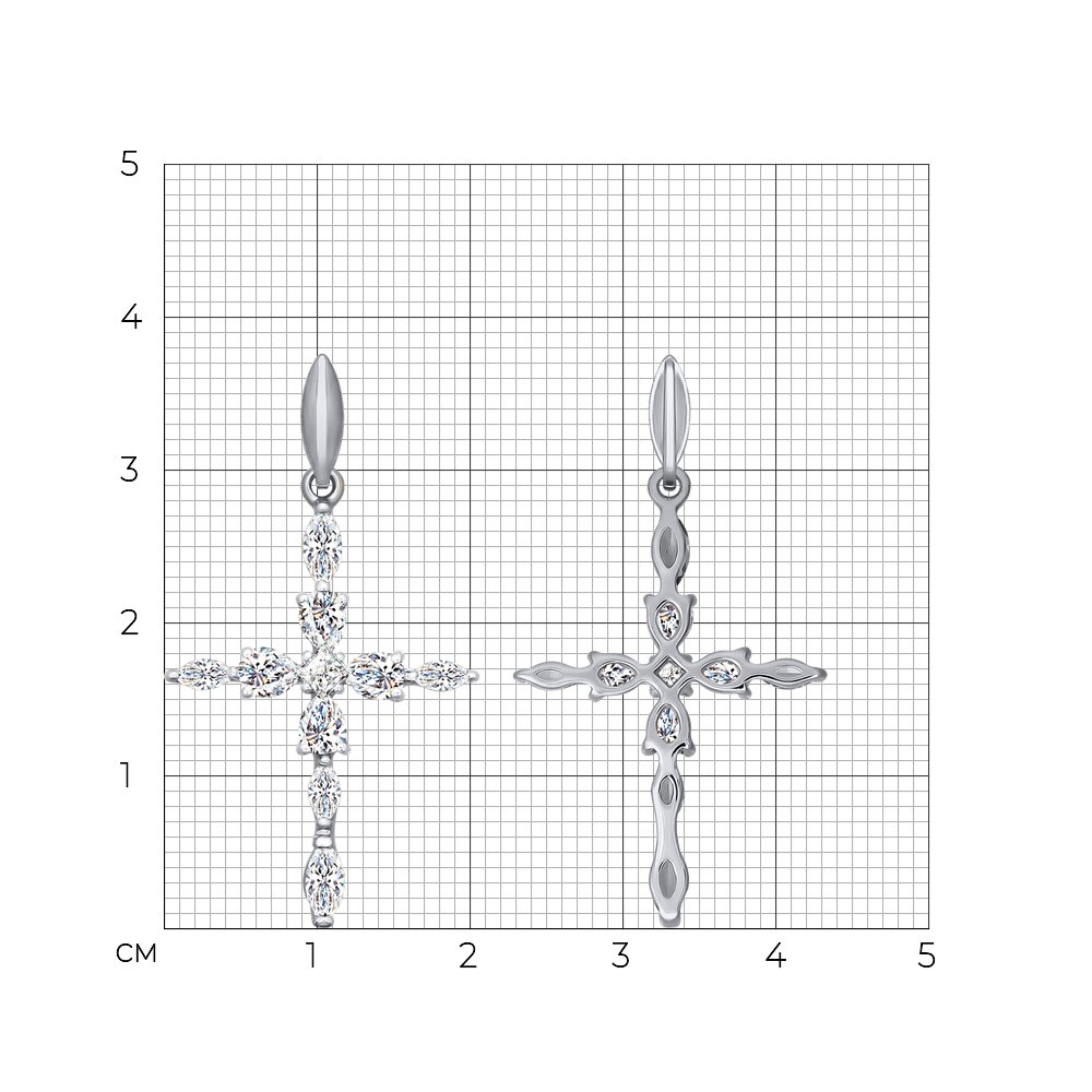 Подвеска 034782-3