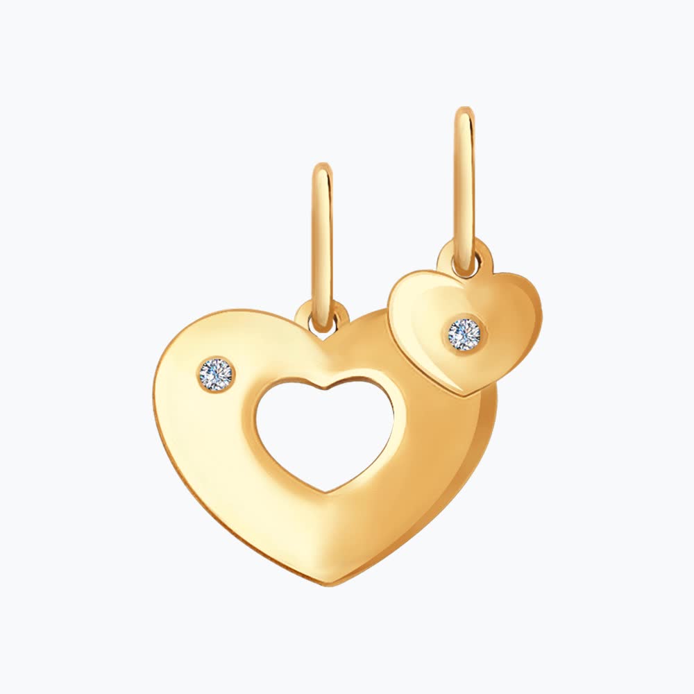 Подвеска 1030633 №18 60