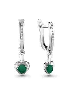 Серьги 4440909А