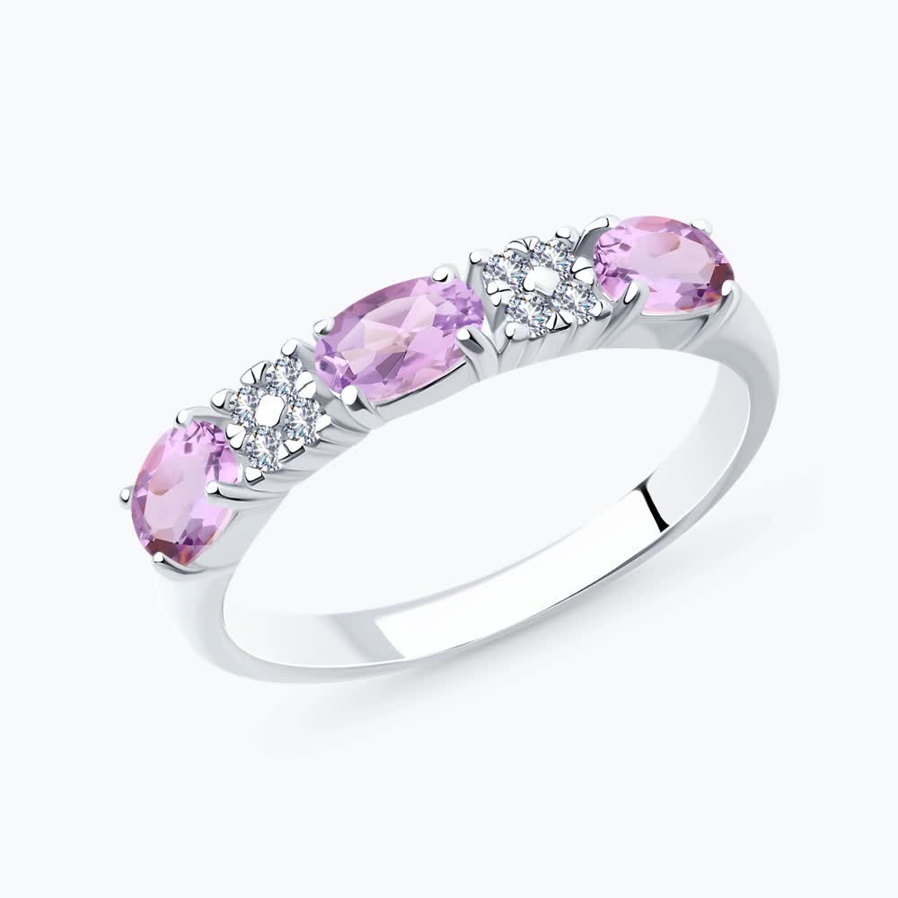 Кольцо 92011282