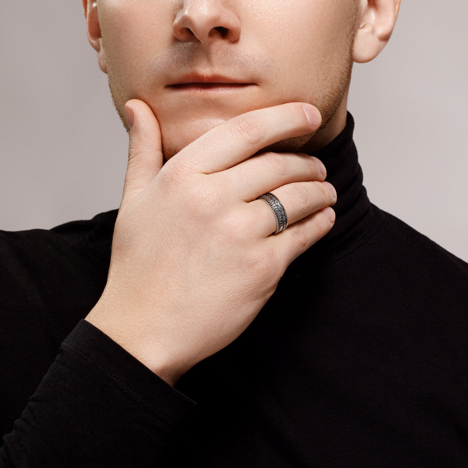 Кольцо 95010121