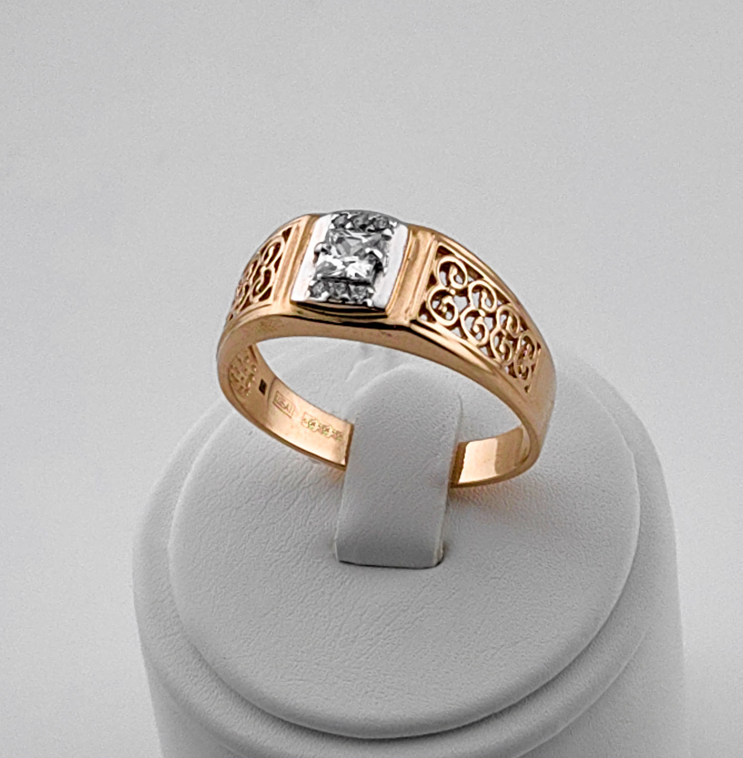 Печатка 25046