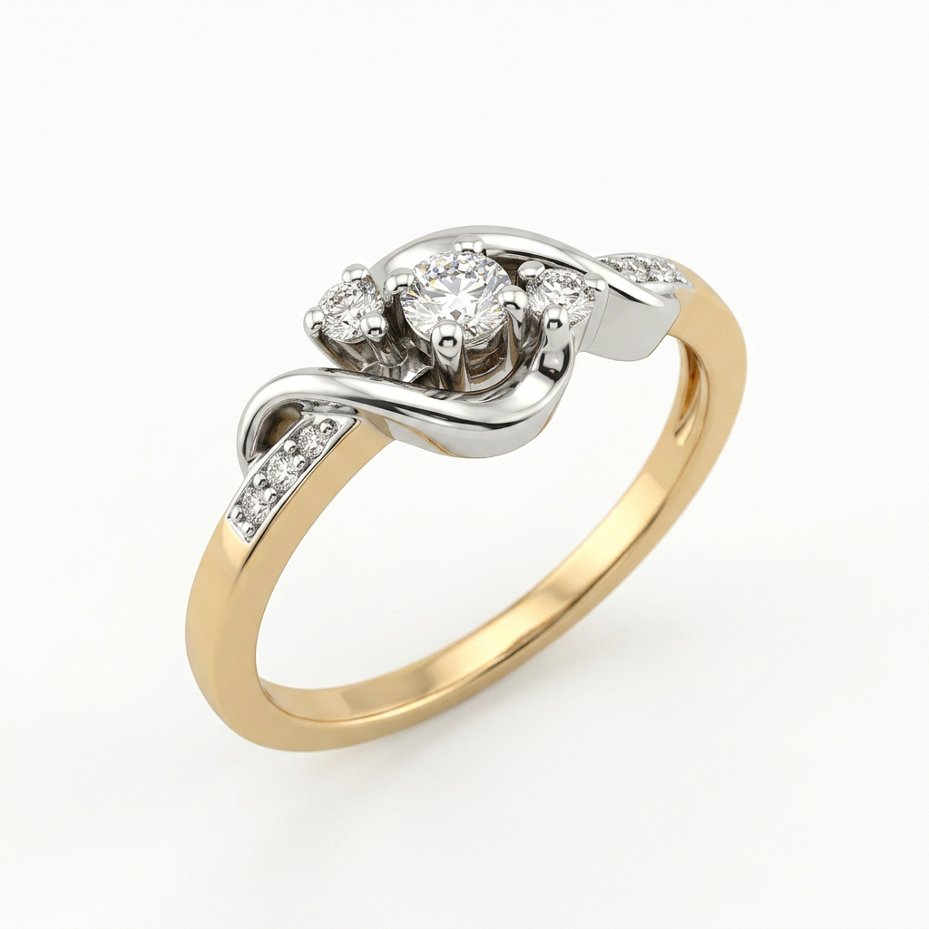 Кольцо 910271-01