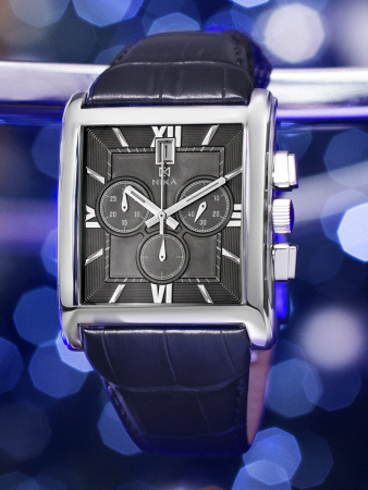 Часы 1064.0.9.73H